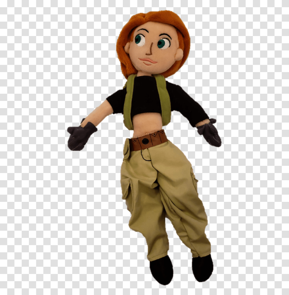 Retired Disney Store Exclusive Poseable Cartoon, Toy, Person, Human, Doll Transparent Png