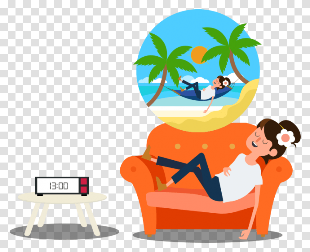 Retirement Calculator, Furniture, Couch, Chair, Outdoors Transparent Png