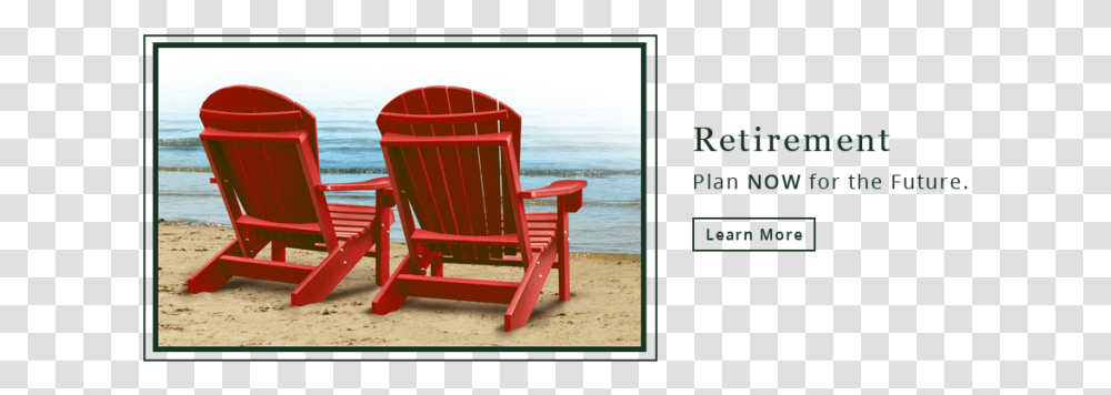 Retirement Plan, Chair, Furniture, Rocking Chair Transparent Png