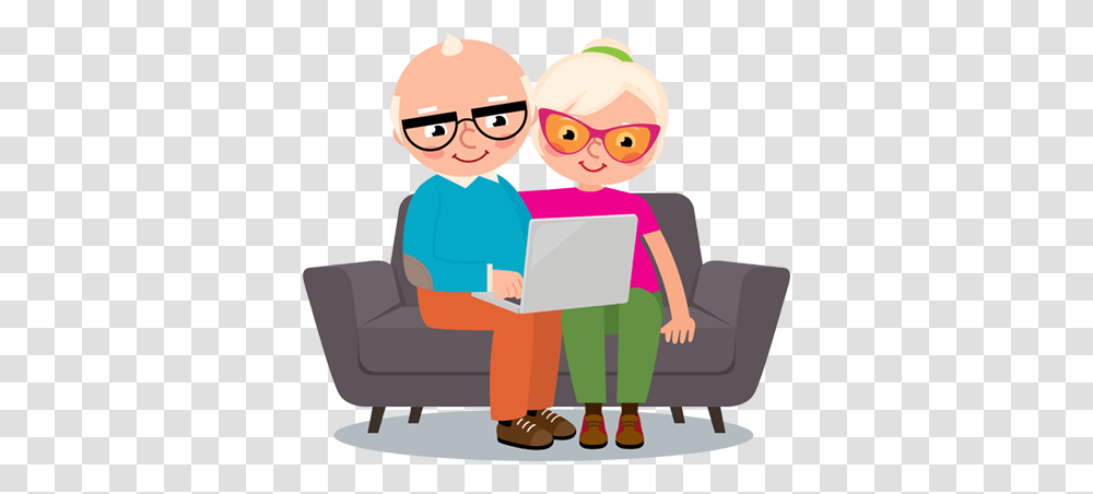 Retirement Plan Clipart, Reading, Person, Sunglasses, Accessories Transparent Png