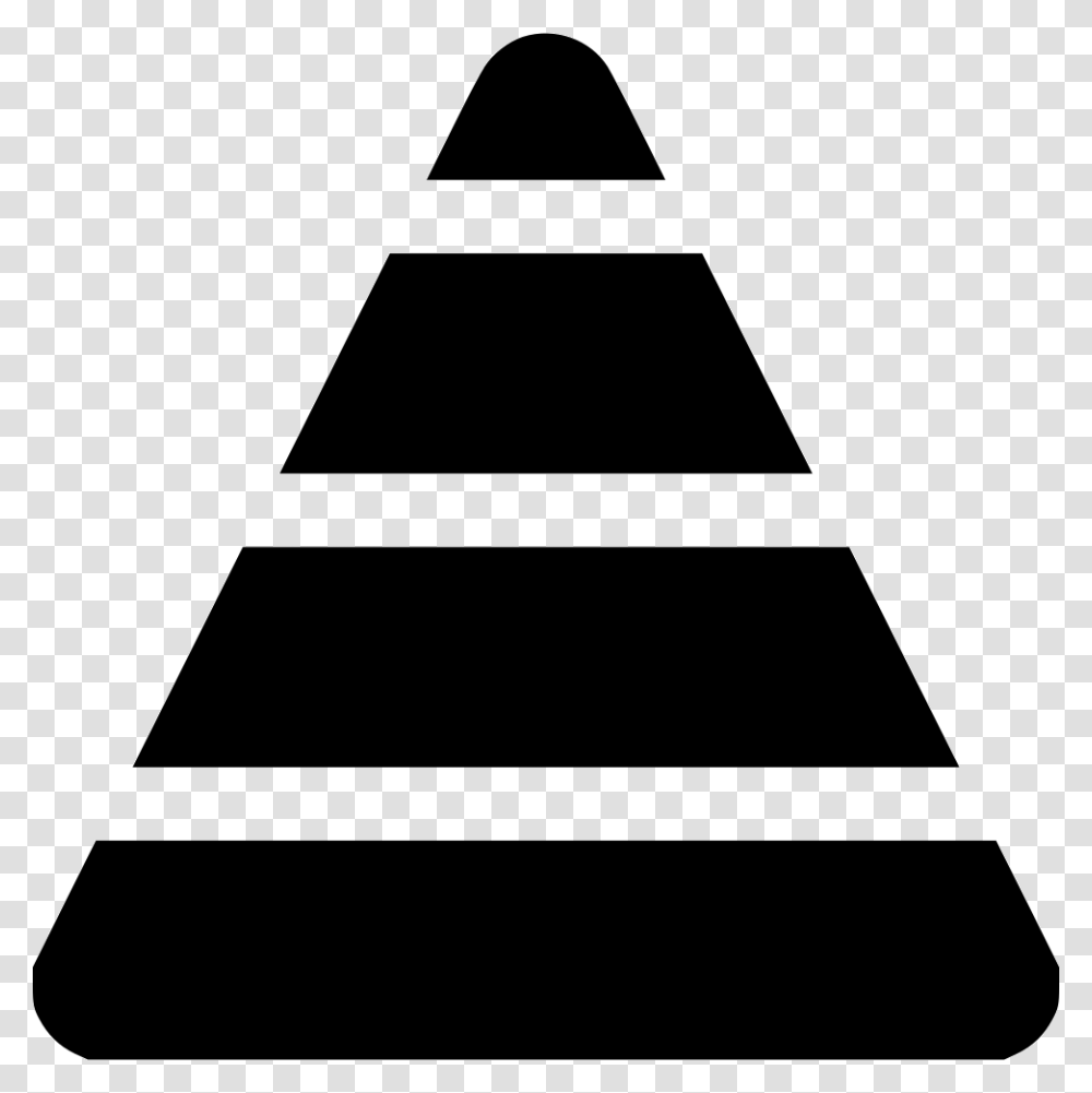 Retirement Planning Stairs, Triangle, Lamp, Cone, Silhouette Transparent Png