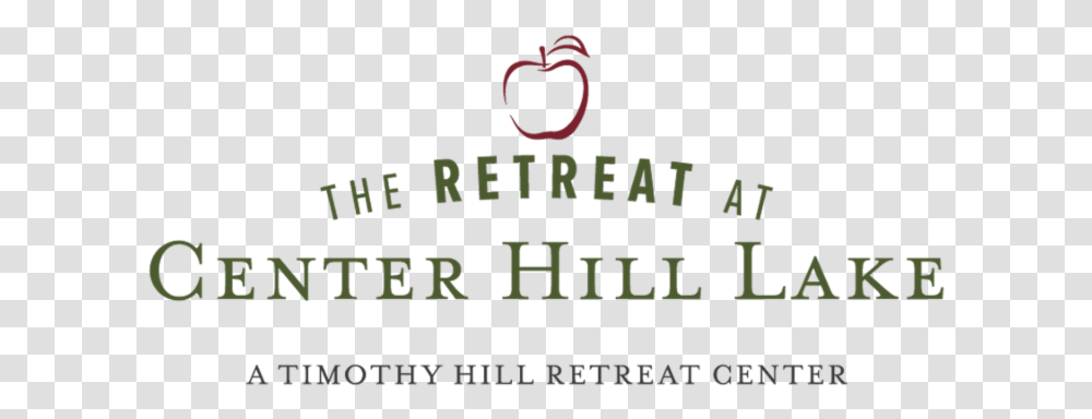 Retreat At Center Hill Lake, Alphabet, Logo Transparent Png