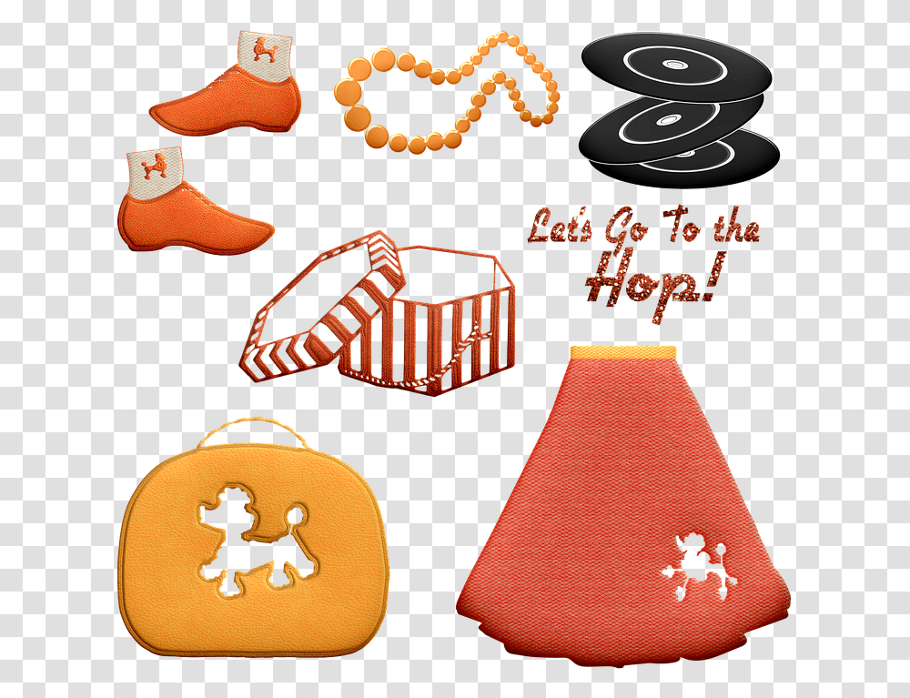 Retro 1950 S Clip Art Soda Shop Lunch Dinner, Accessories, Accessory, Rug, Jewelry Transparent Png
