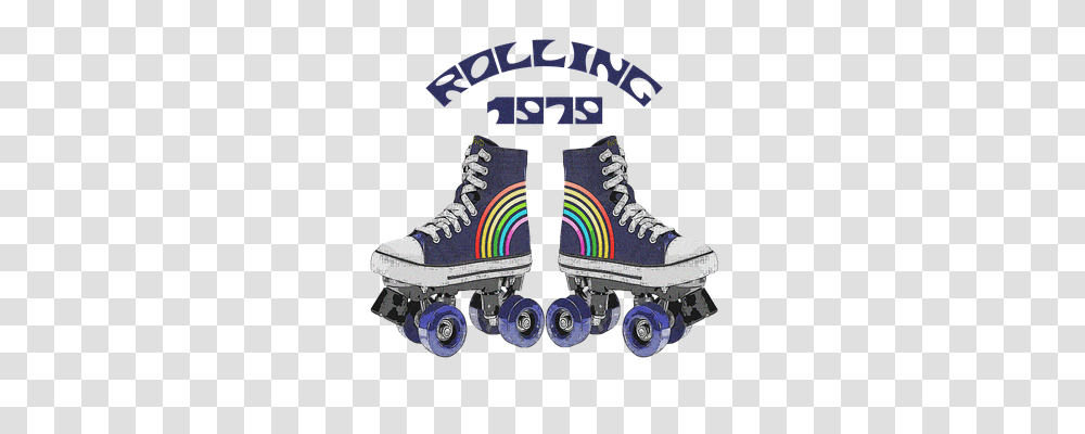 Retro Sport, Skating, Sports Transparent Png