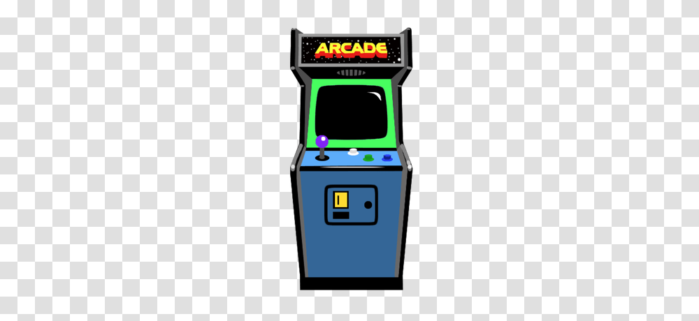 Retro Arcade, Gas Pump, Machine, Arcade Game Machine Transparent Png