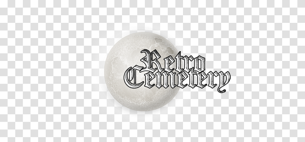 Retro Cemetery Where Retro Games Come Back To Life Language, Symbol, Text, Logo, Trademark Transparent Png