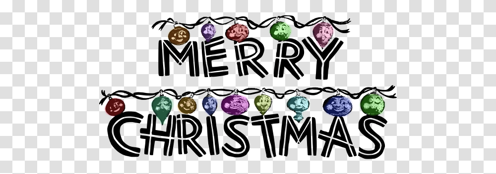 Retro Christmas Banner Free Svg Illustration, Diamond, Gemstone, Jewelry, Accessories Transparent Png