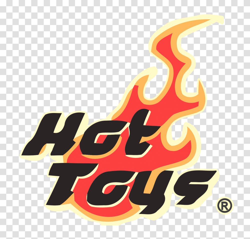 Retro Game & Toy Exchange Logo De Hot Toys, Text, Alphabet, Label, Art Transparent Png