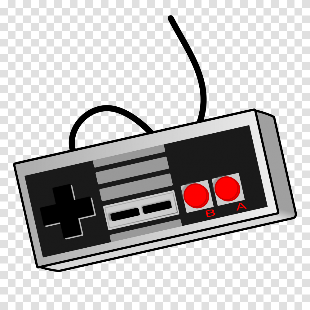 Retro Gamepad, Metropolis, City, Urban, Building Transparent Png