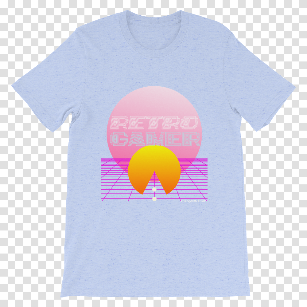 Retro Gamer Vaporwave T Shirt Vapor Wave T Shirts, Clothing, Apparel, T-Shirt, Sleeve Transparent Png