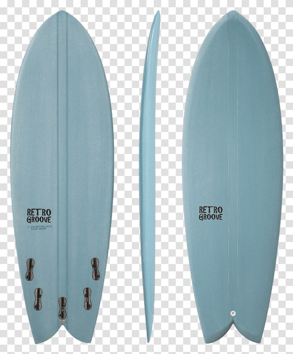 Retro Groove Moon Slap Surfboard, Sea, Outdoors, Water, Nature Transparent Png