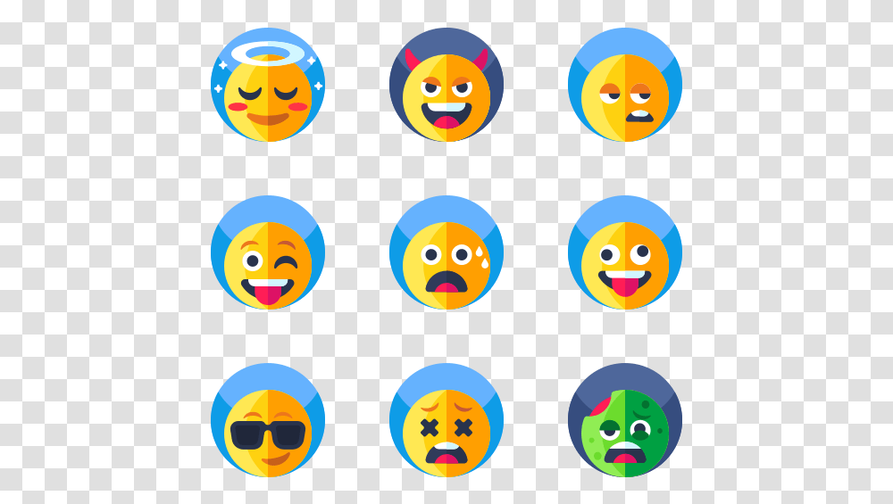 Retro Icon, Pac Man, Angry Birds, Photo Booth, Halloween Transparent Png