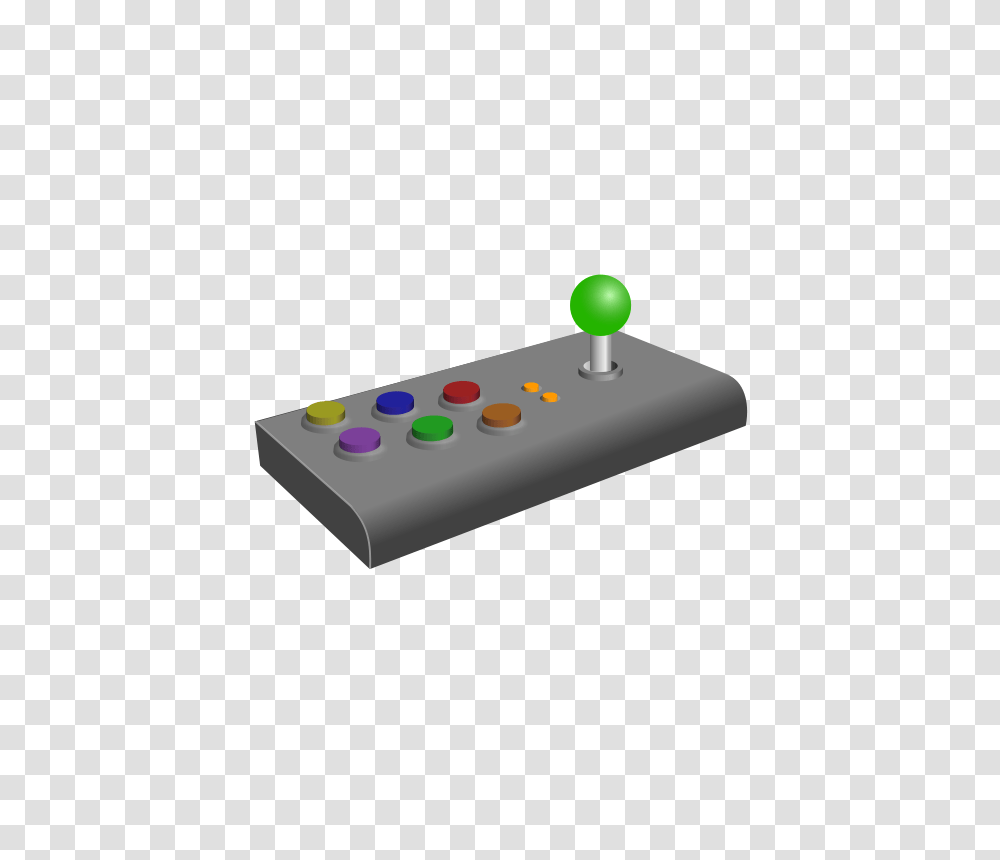 Retro Joystick, Technology, Electronics Transparent Png