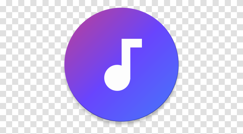 Retro Music Player Mod Vr Report Icon Circle Wifi Icon Round, Logo, Symbol, Trademark, Moon Transparent Png