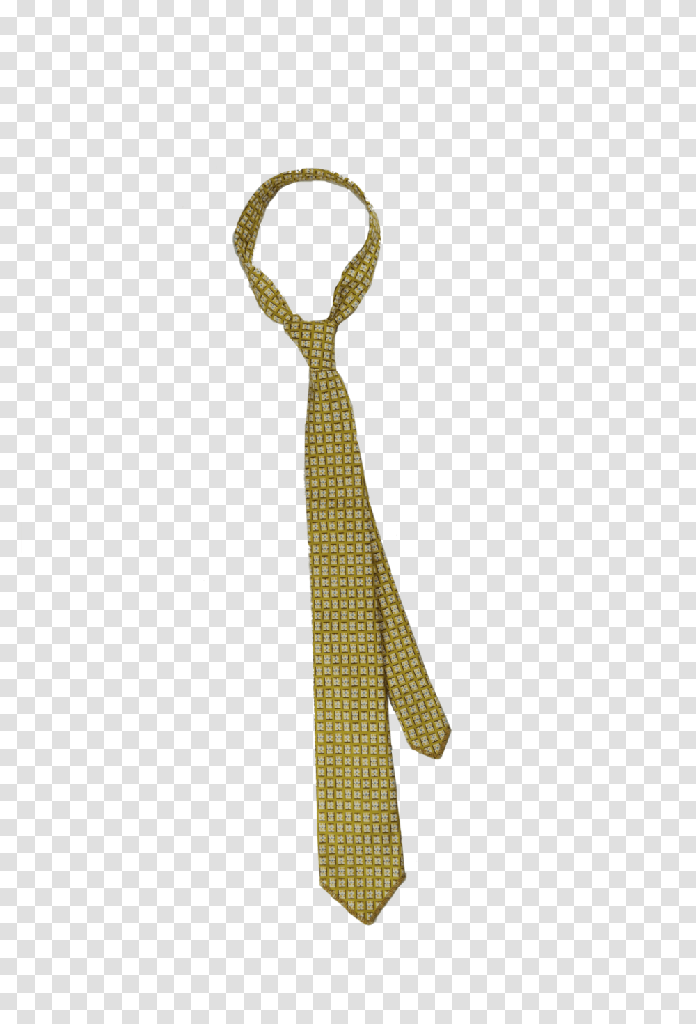 Retro Mustard Dr Mutton, Tie, Accessories, Accessory, Necktie Transparent Png