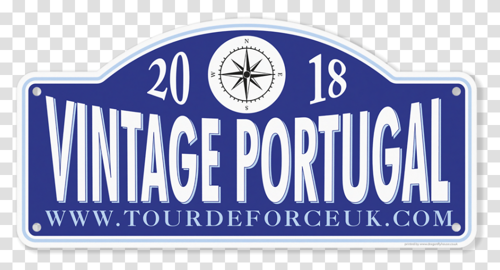 Retro Rally Plate Signage, Clock Tower, Architecture, Building Transparent Png