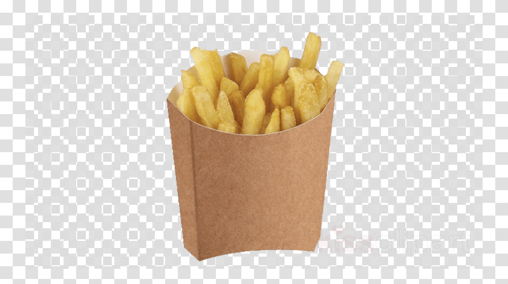 Retro Red Aesthetic, Fries, Food Transparent Png