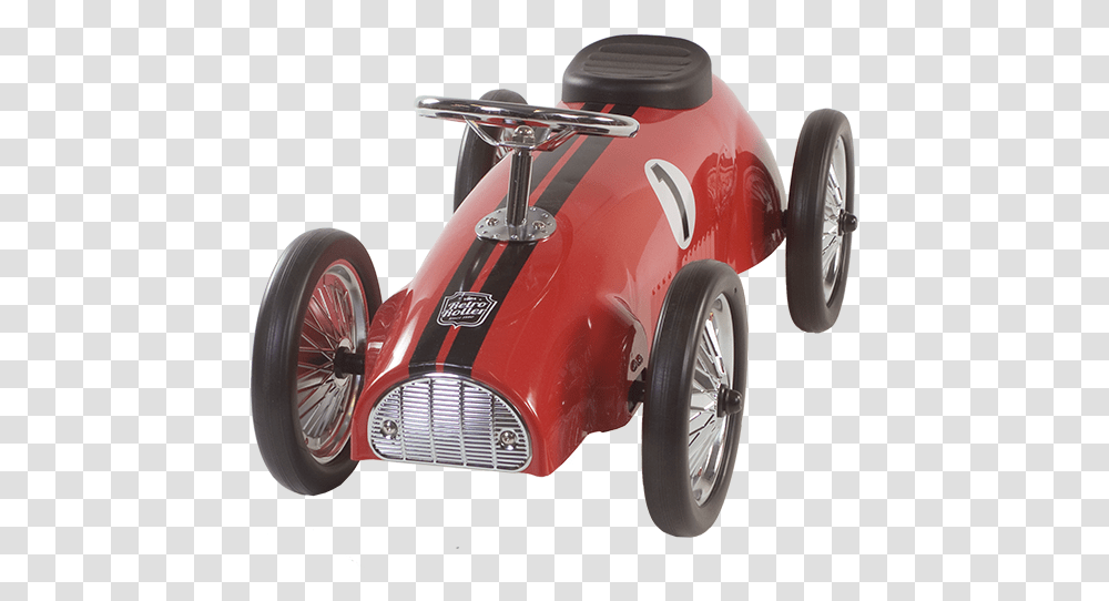 Retro Roller Formula 1 Mario Maserati, Car, Vehicle, Transportation, Tire Transparent Png