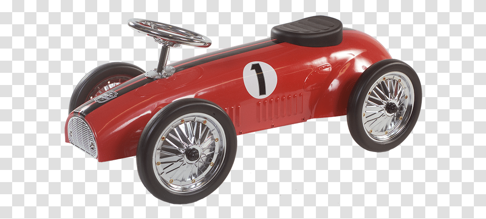Retro Roller Formula 1 Mario Retro Roller Formua, Wheel, Machine, Spoke, Tire Transparent Png