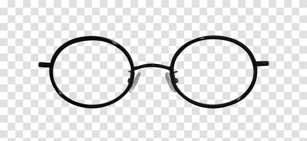 Retro Round Glasses Classic John Lennon Or Harry Potter Style, Accessories, Accessory, Sunglasses Transparent Png