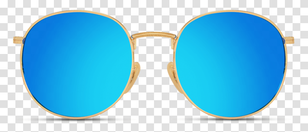 Retro Round Polarized Metal Frame Girls Sun Glasses, Sunglasses, Accessories, Accessory, Goggles Transparent Png