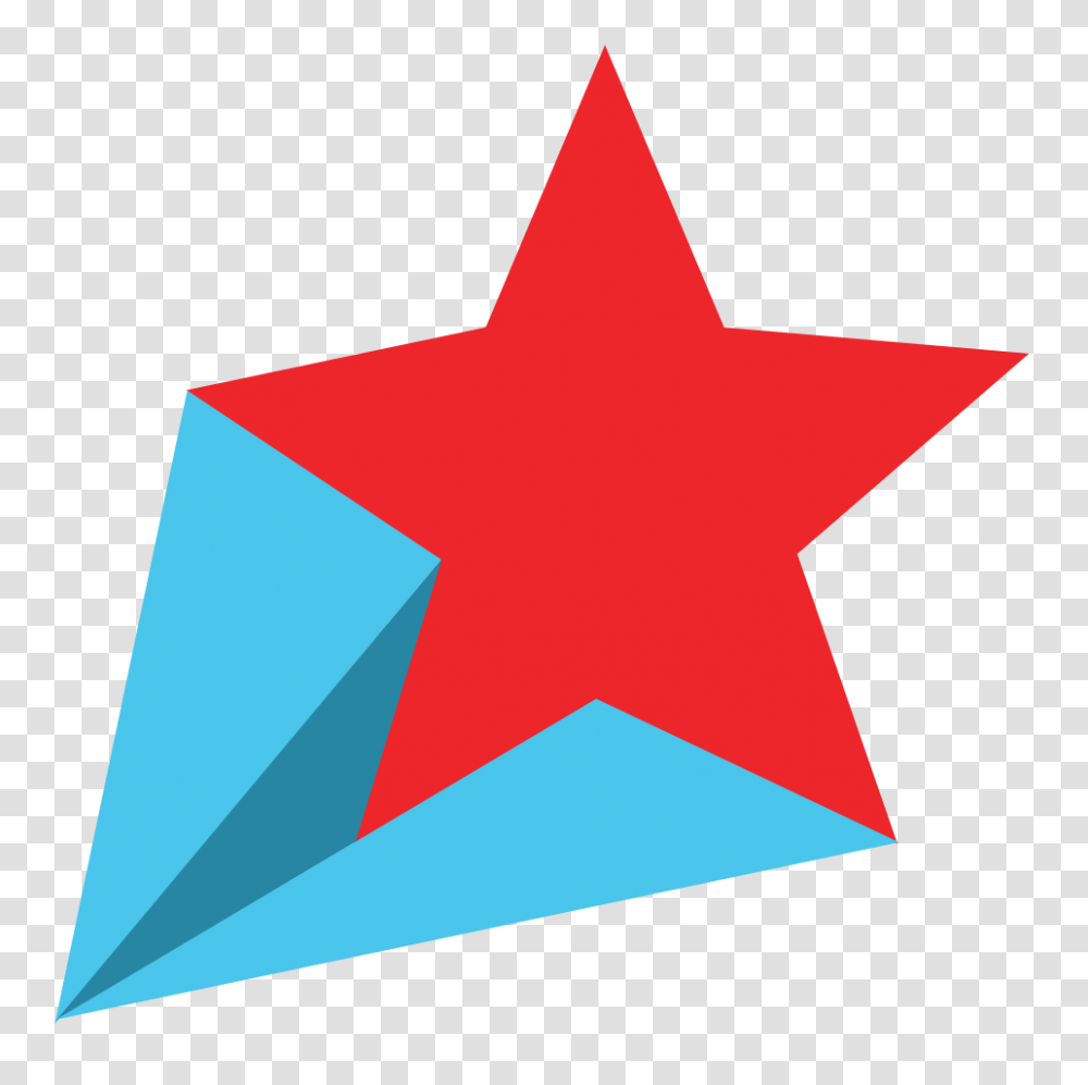 Retro Shooting Stars Clipart, Leaf, Plant, Logo Transparent Png