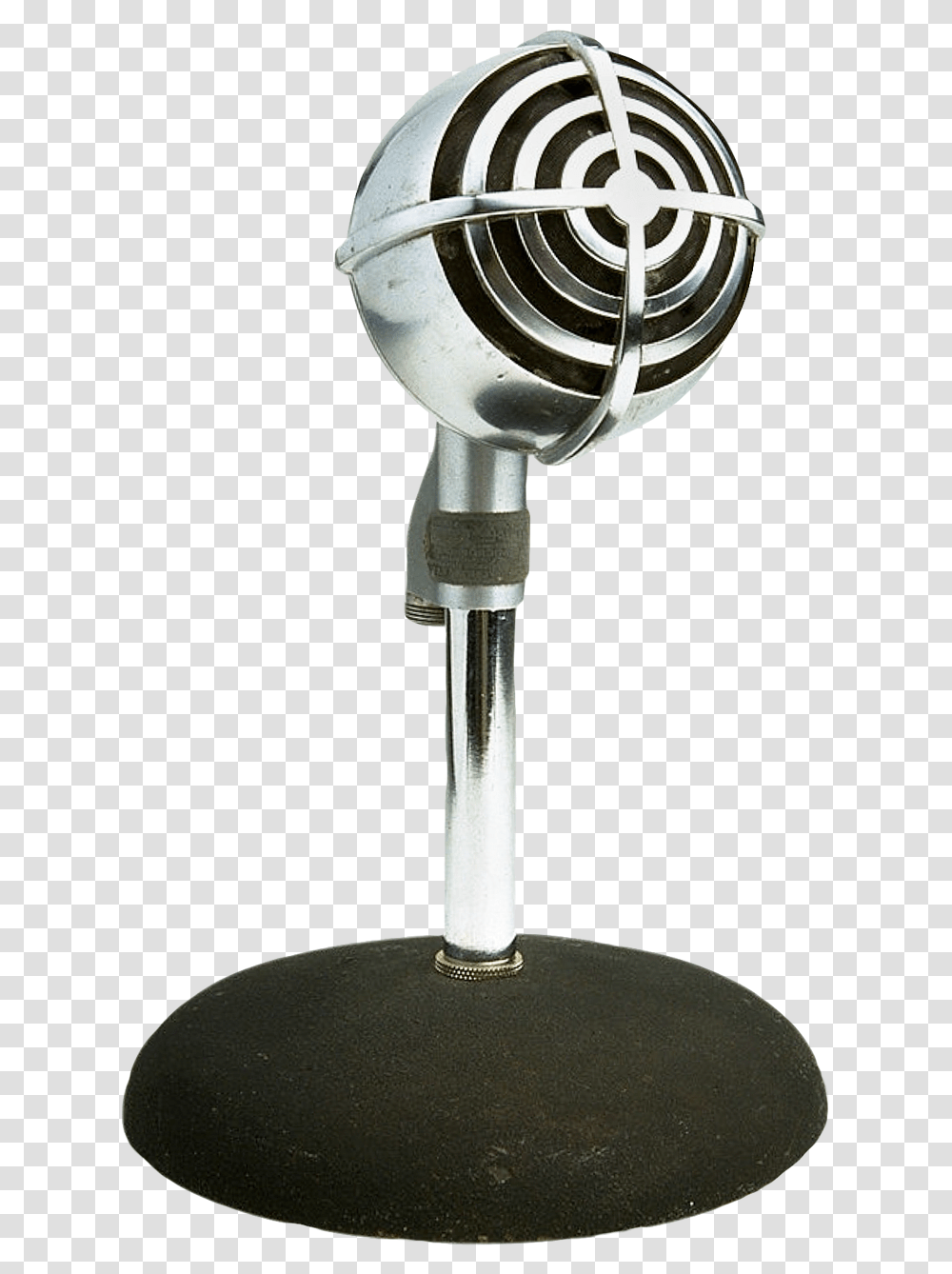 Retro Style Microphone Image Pngpix Microphone, Electrical Device Transparent Png