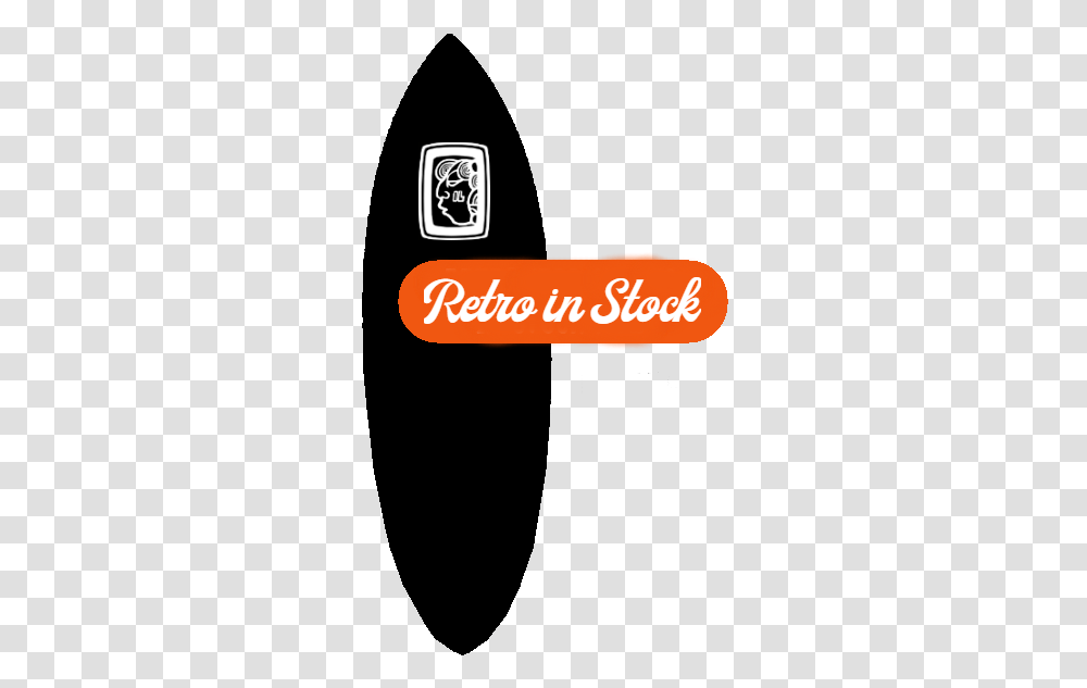 Retro Surfboards In Stock Now Illustration, Label, Alphabet Transparent Png