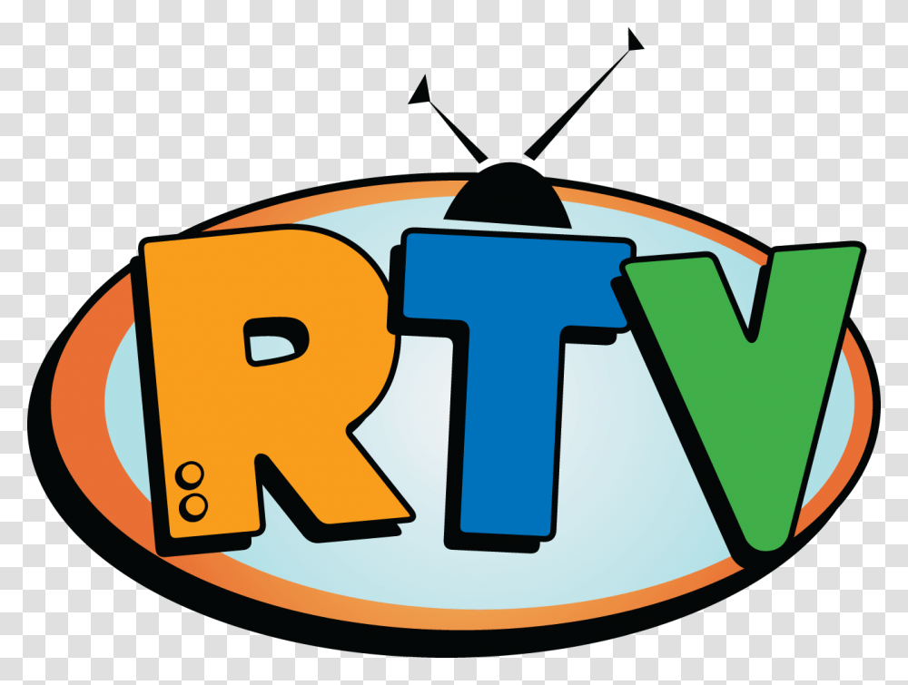 Retro Television Network Logopedia Fandom Powered, Trademark, Label Transparent Png