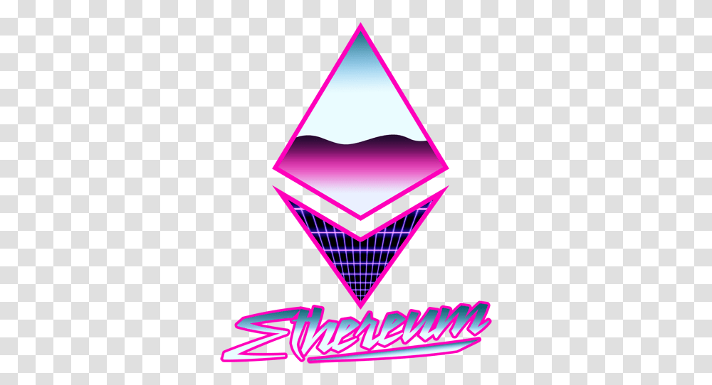 Retro Triangle, Label, Flyer Transparent Png