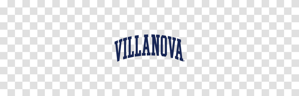 Retro Villanova Wildcats Retro College Apparel, Logo, Word Transparent Png