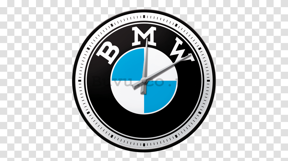 Retro Wall Clocks Bmw Badge Key Ring, Clock Tower, Architecture, Building, Logo Transparent Png