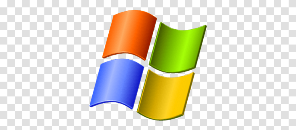 Retroarch Icon Windows Xp Logo, Lamp, Cylinder, Paper Transparent Png