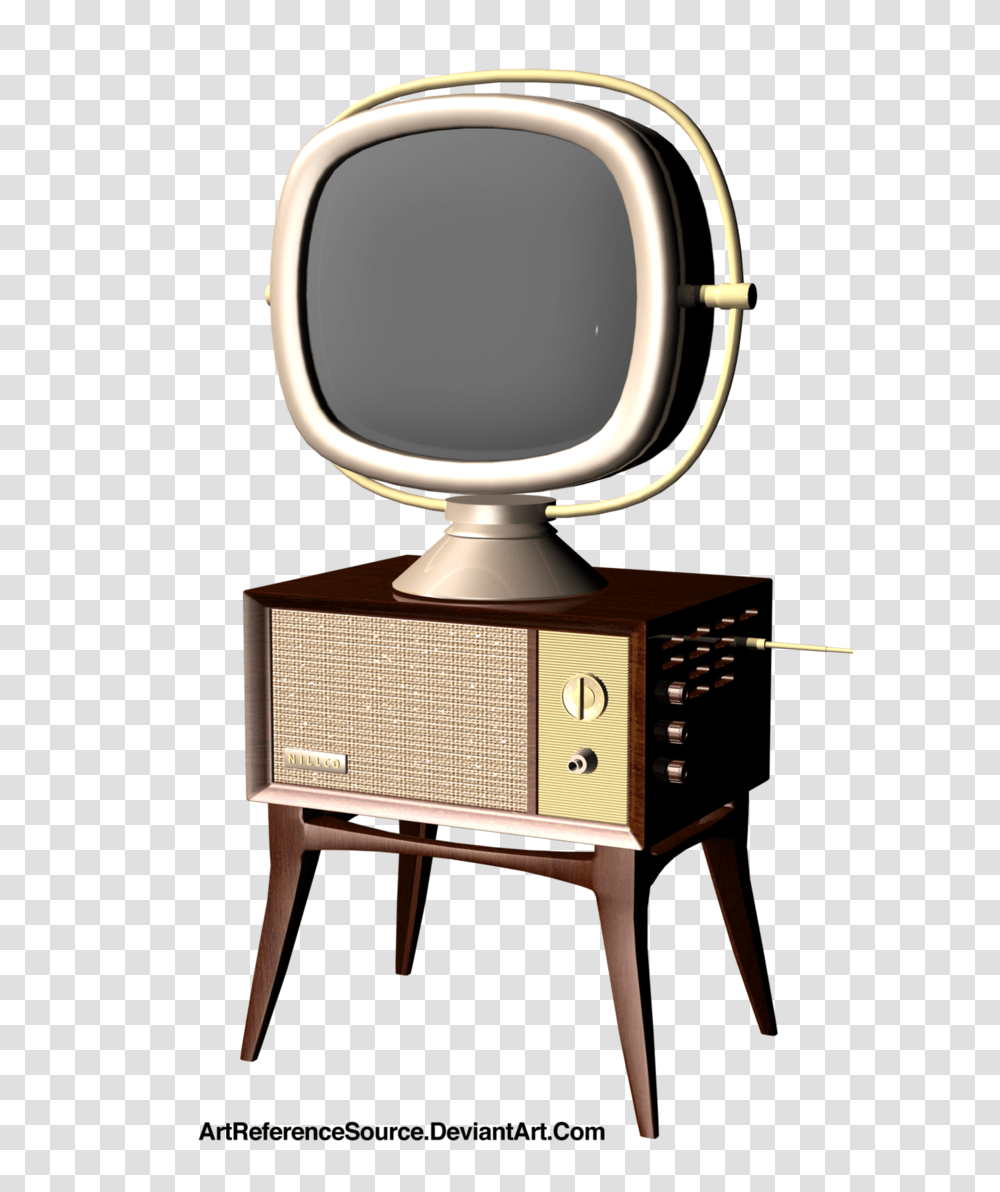 Retrotv, Monitor, Screen, Electronics, LCD Screen Transparent Png