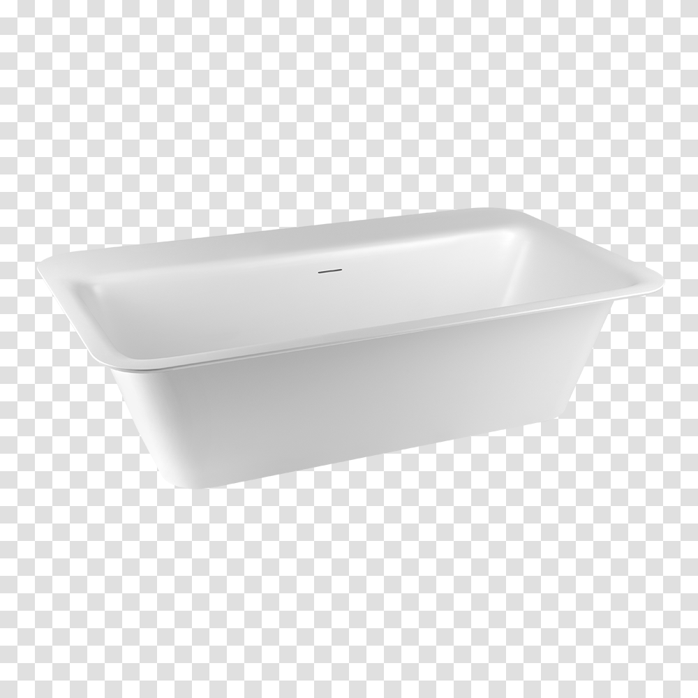 Rettangolo Bathtub Transparent Png