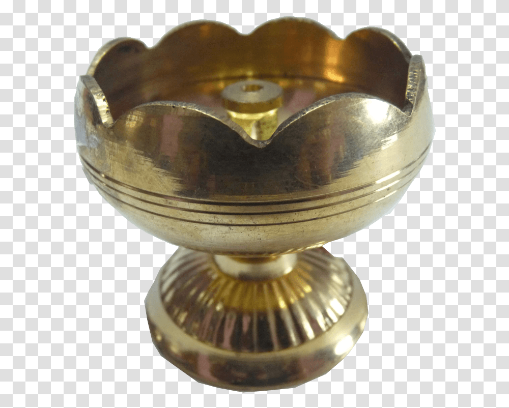 Return Gifts For Gruhapravesham Brass, Ashtray, Lamp, Bronze Transparent Png