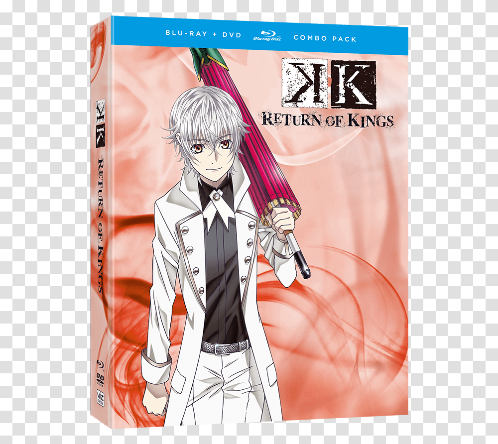 Return Of Kings, Manga, Comics, Book, Person Transparent Png