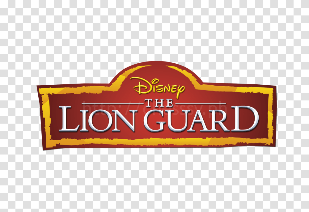 Return Of The Roar Lion Guard Logo Vector, Symbol, Outdoors, Text, Grass Transparent Png