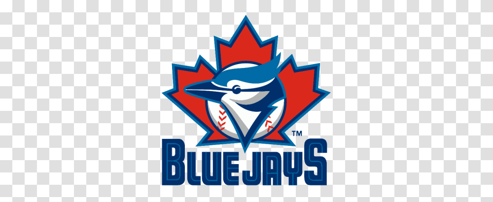 Return To Greatness Toronto Blue Jays Logos Over The Years, Poster, Animal, Label Transparent Png