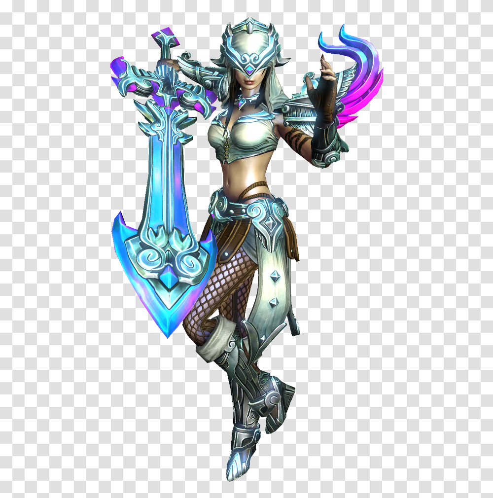 Retweet 0 Likes Smite Nemesis, Costume, Person, Helmet, Clothing Transparent Png