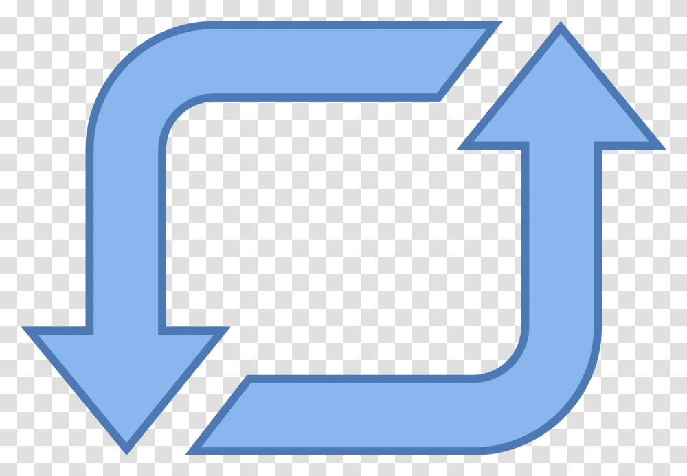 Retweet Icon Free Twitter Retweet Logo, Mailbox, Letterbox Transparent Png
