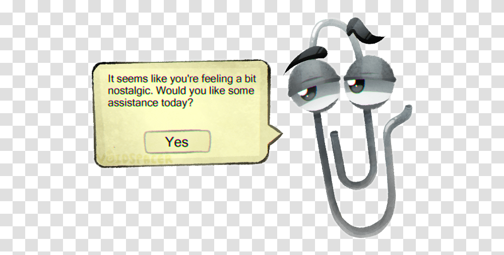 Retweets 23 Likes Clippy Windows Xp, Electronics, Text, Security Transparent Png