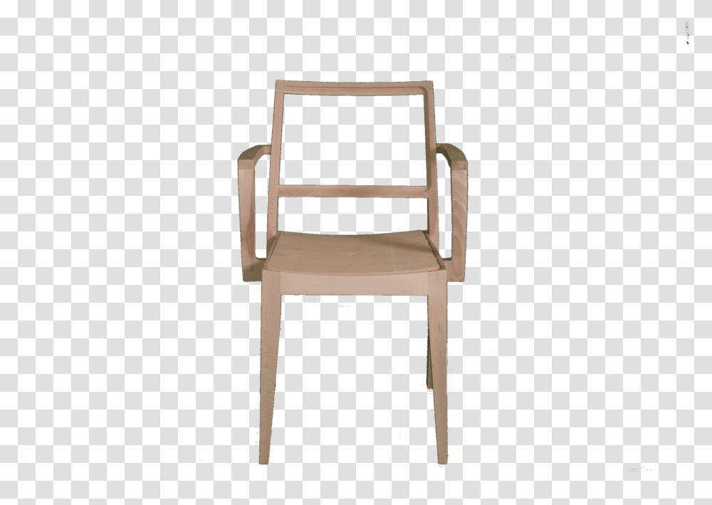 Reuben Thin Frame Stacking Armchair Rfu Seat And Back Chair, Furniture Transparent Png