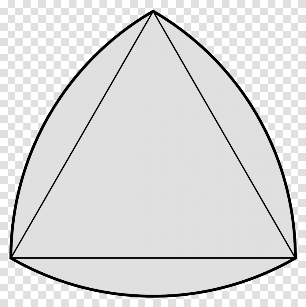 Reuleaux Triangle Circle, Lamp, Outdoors Transparent Png