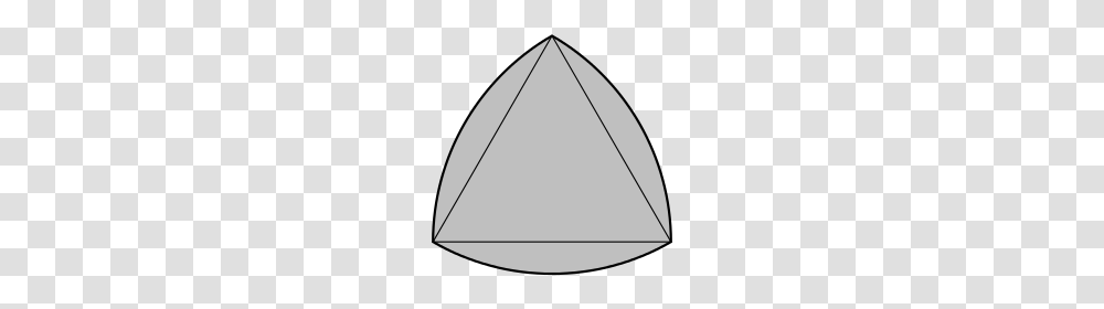 Reuleaux Triangle, Lamp, Outdoors, Cone, Sport Transparent Png