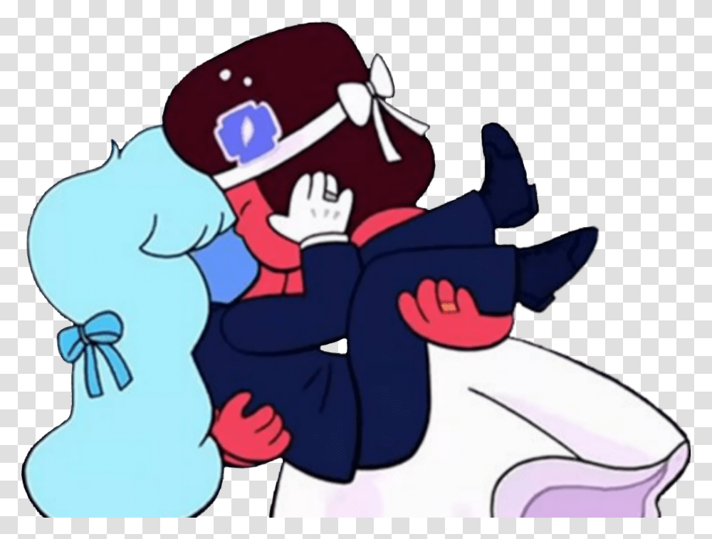 Reunited Clipart Ruby And Sapphire Wedding, Outdoors Transparent Png