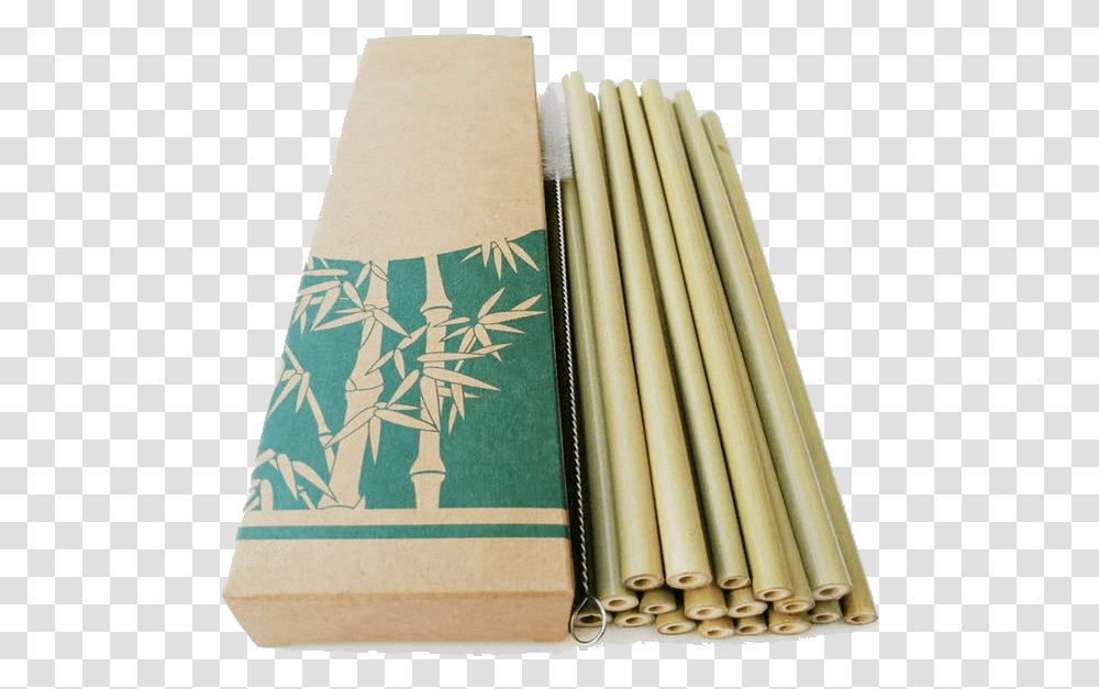 Reusable Bamboo Straws Bamboo Straws, Book, Incense, Scroll Transparent Png