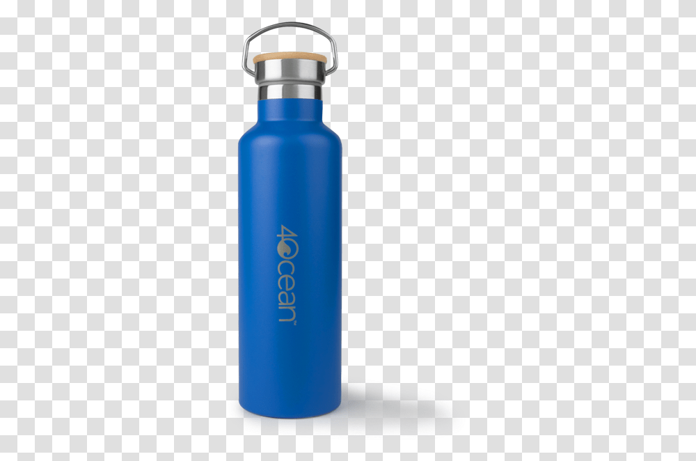 Reusable Bottle Blue Water Bottle, Shaker, Milk, Beverage, Drink Transparent Png