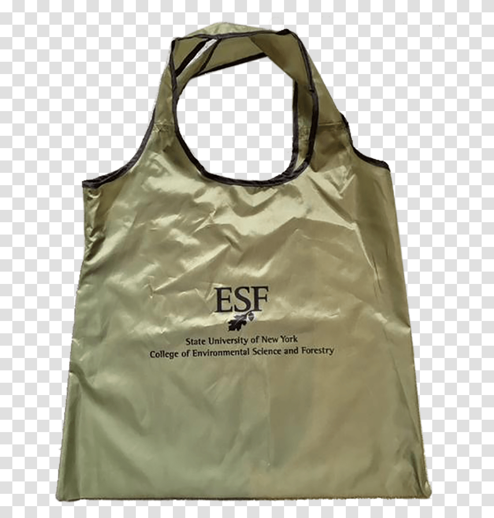 Reusable Tote Bag State University Of New York College Of Environmental, Handbag, Accessories, Accessory, Shopping Bag Transparent Png