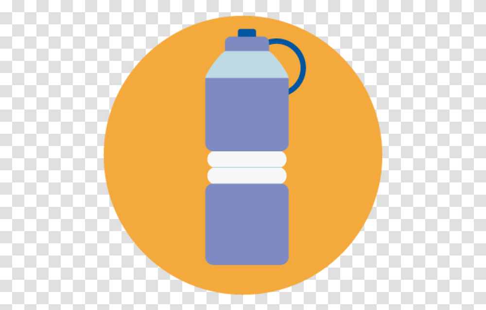 Reusable Water Bottle Clipart Image Water Bottle Clip Art No Background, Medication, Soccer Ball, Football, Team Sport Transparent Png
